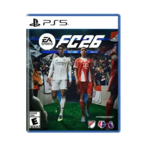 EA SPORTS FC 26 para PS5