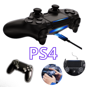 Control Ps4 Generico