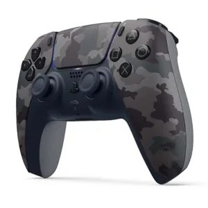 Control DualSense Camuflado