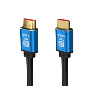 Cable HDMI 2.0 de Alta Velocidad – 4K UHD 60Hz