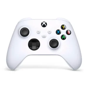 Control Xbox One Series