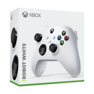 Control Xbox One Series