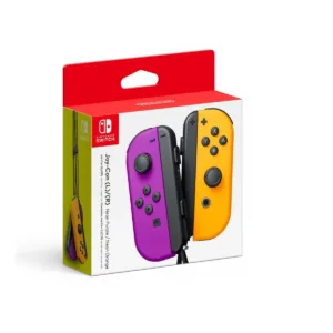 Control joy-con nintendo switch  G