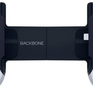 BACKBONE - mando para juegos móviles para iPhone - Edición Playstation
