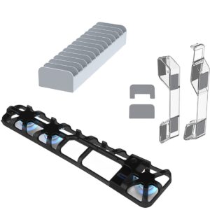 Kit 3 en 1 para PS5 Slim