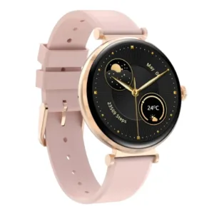 Reloj InteligenteQm-60 Sumergible Amoled